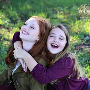 Meet your Posher, Brenda